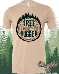 Tree Hugger