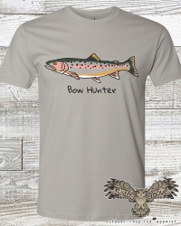 Bow Hunter