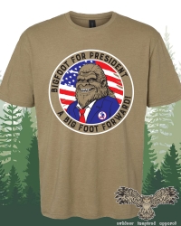 Bigfoot 2024