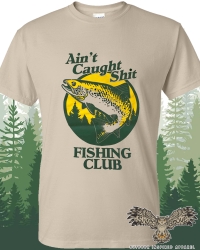 Fishing Club