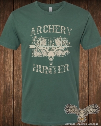 PA Archery Hunter