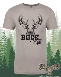 Buck Off