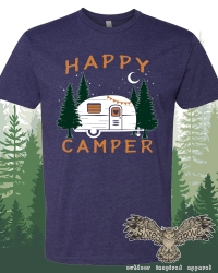 Happy Camper