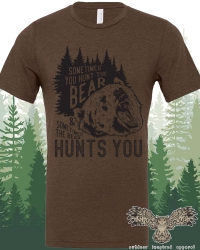 Hunt the Bear