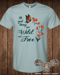 Wild and Free