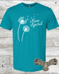 Free Spirit